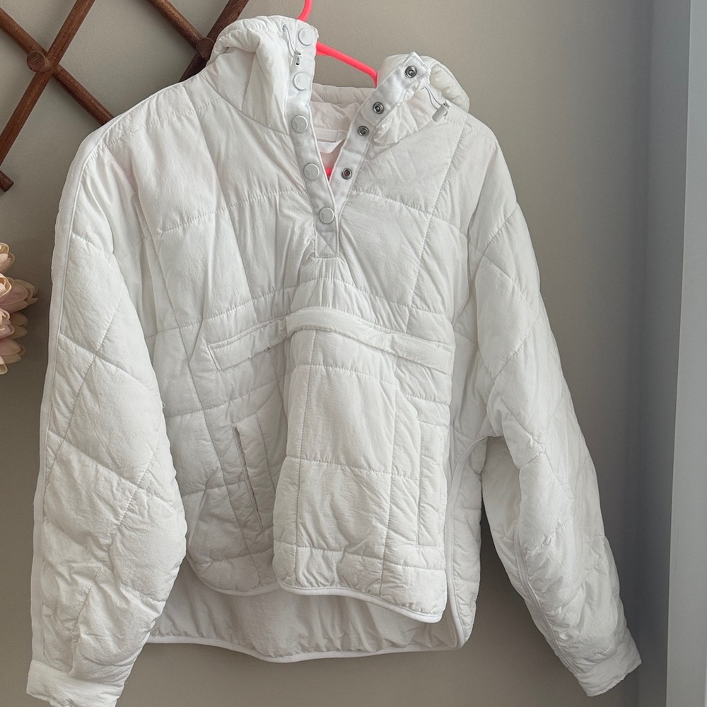 FP movement Pippa Packable Pullover Puffer